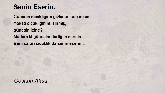 Coşkun Aksu