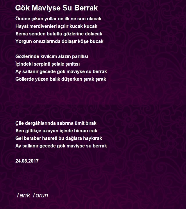 Tarık Torun