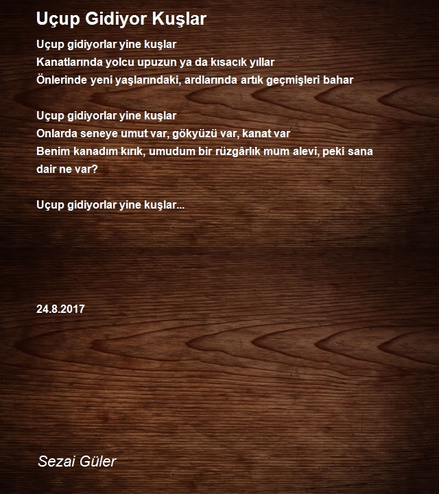 Sezai Güler