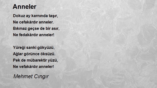 Mehmet Cıngır