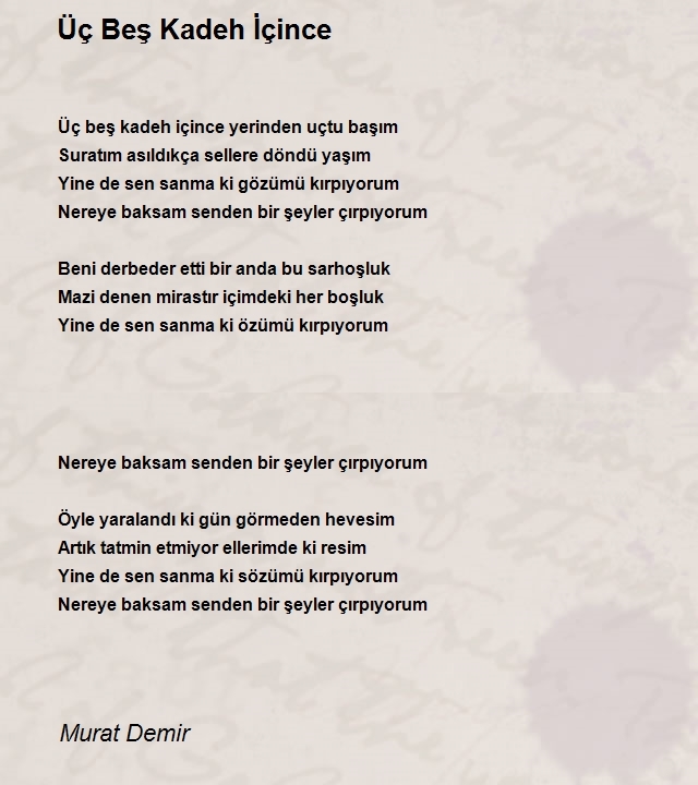 Murat Demir