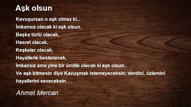 Ahmet Mercan