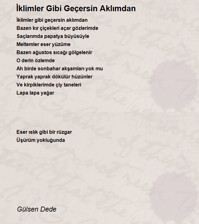 Gülsen Dede