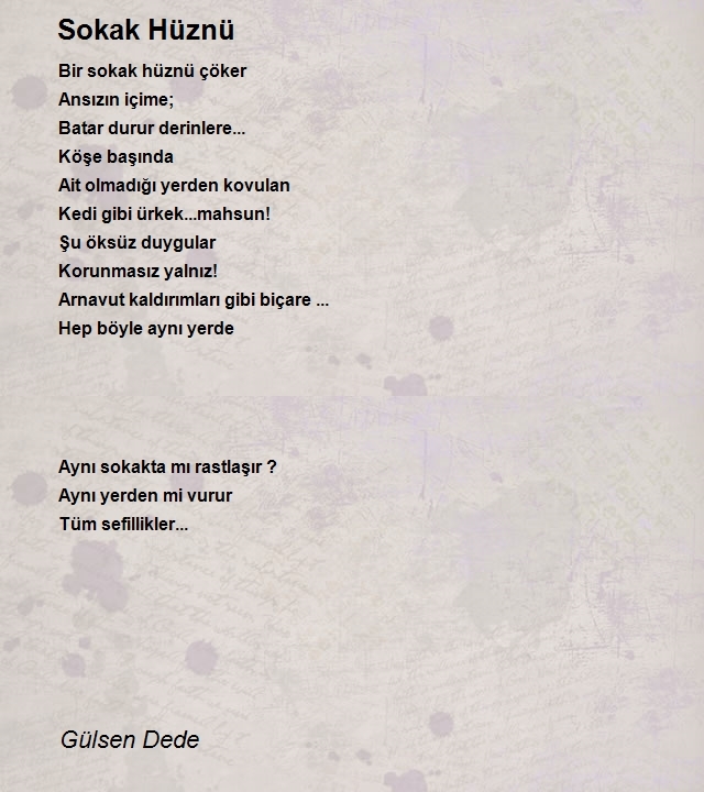 Gülsen Dede