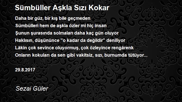 Sezai Güler