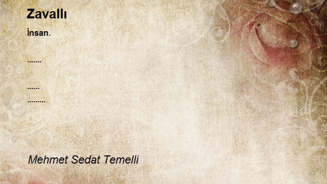 Mehmet Sedat Temelli