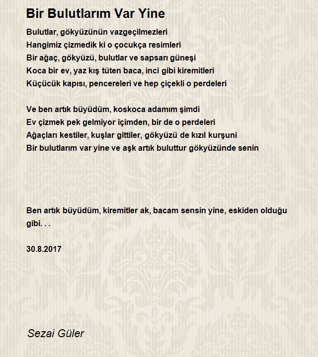 Sezai Güler