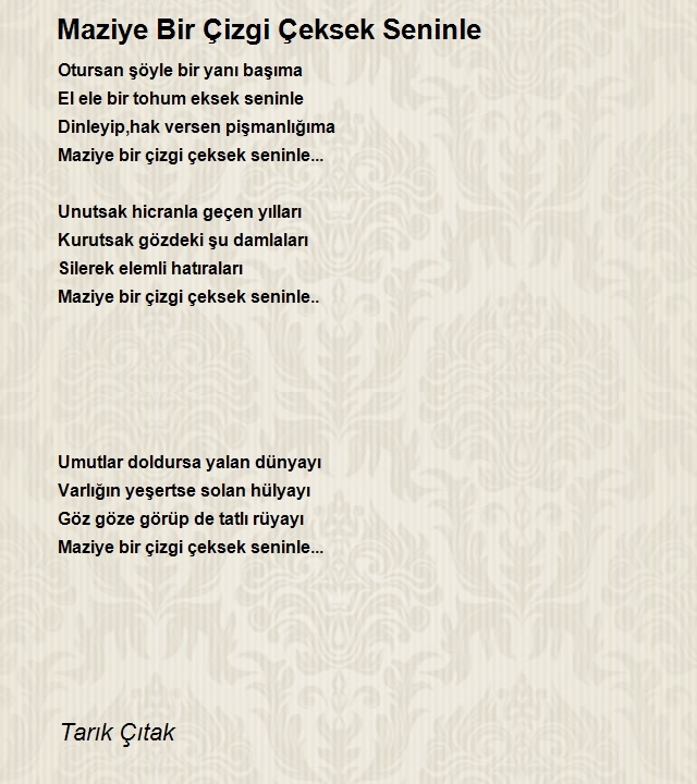 Tarık Çıtak