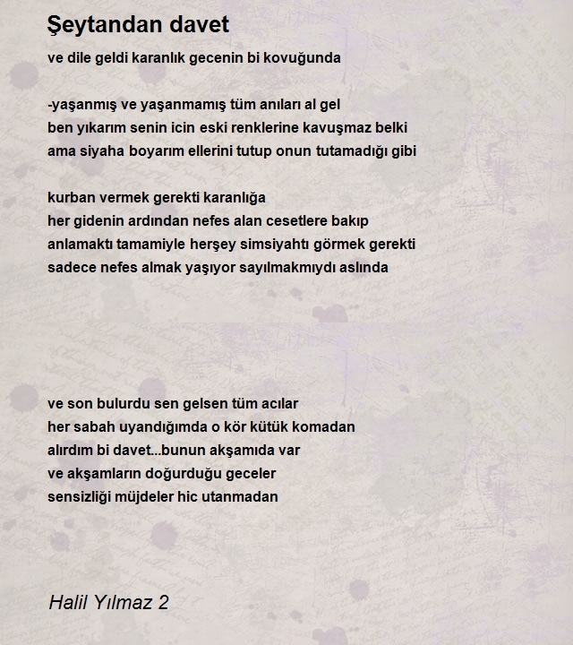 Halil Yılmaz 2