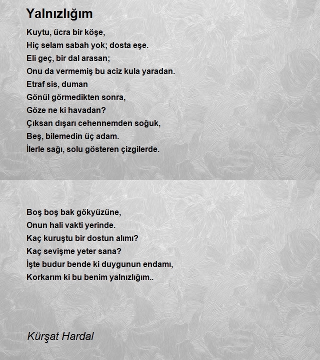 Kürşat Hardal