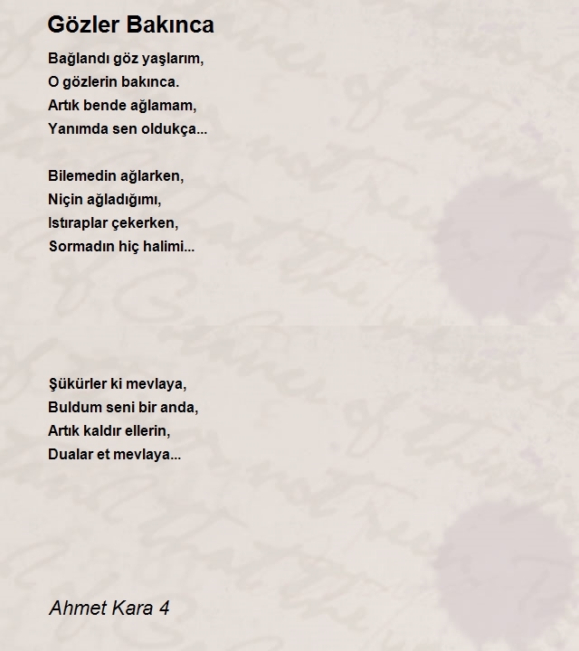 Ahmet Kara 4