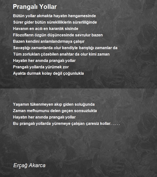 Erçağ Akarca