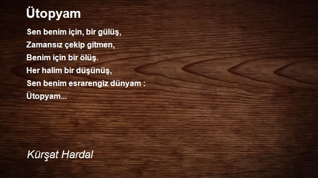 Kürşat Hardal