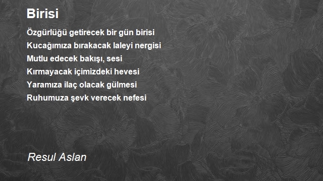 Resul Aslan