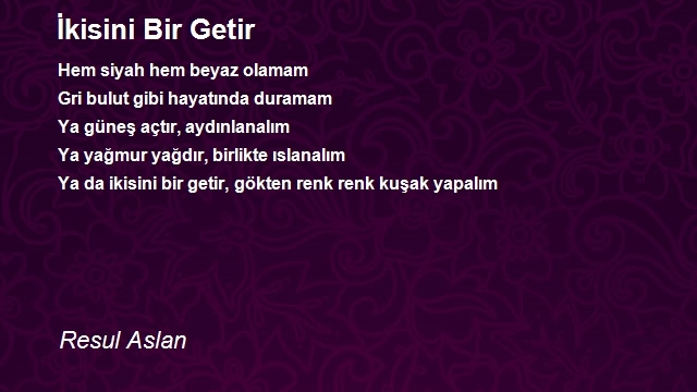 Resul Aslan