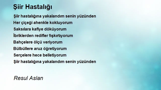 Resul Aslan