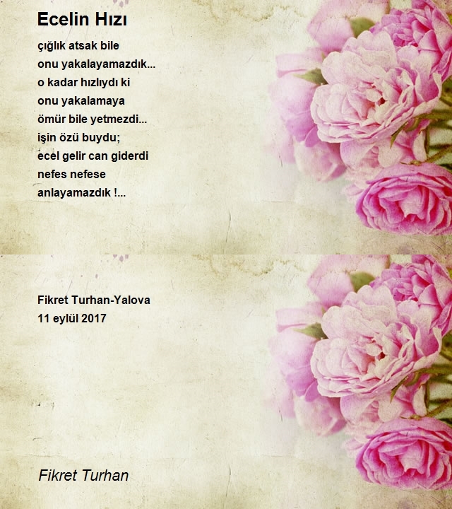 Fikret Turhan