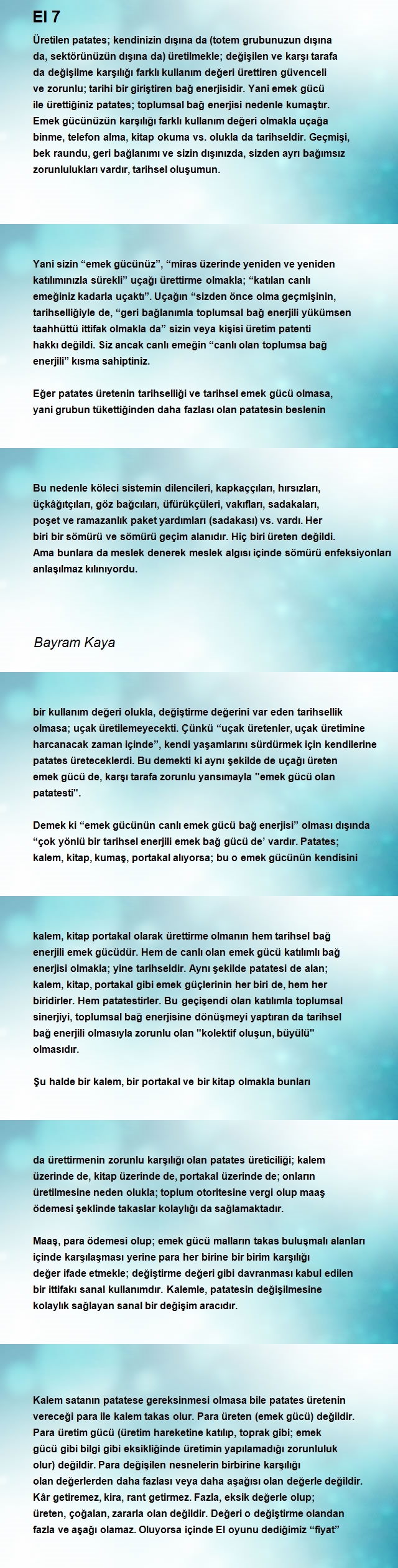 Bayram Kaya