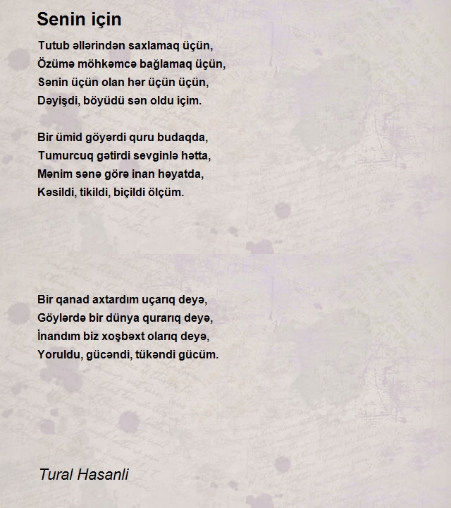 Tural Hasanli