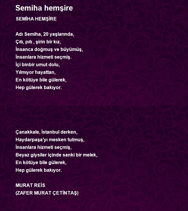 Zafer Murat Çetintaş 2