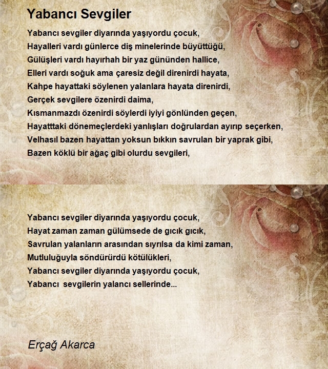 Erçağ Akarca