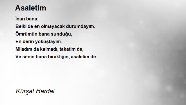 Kürşat Hardal