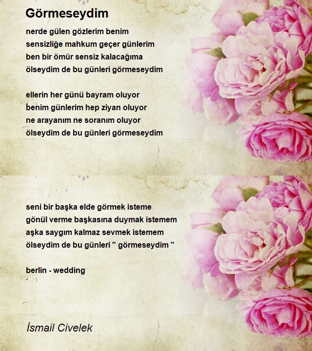 İsmail Civelek