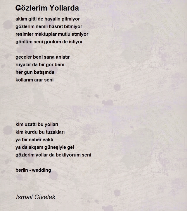 İsmail Civelek