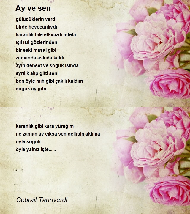 Cebrail Tanrıverdi