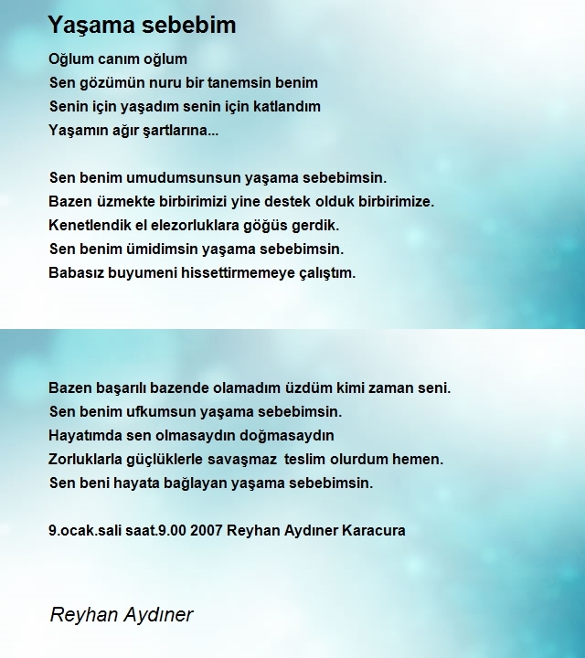 Reyhan Aydıner