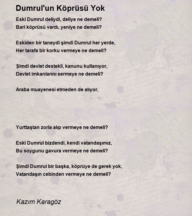 Kazım Karagöz