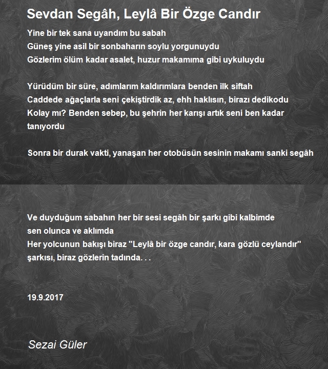 Sezai Güler