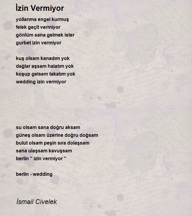 İsmail Civelek