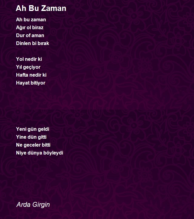 Arda Girgin