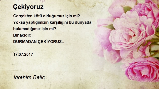 İbrahim Balic