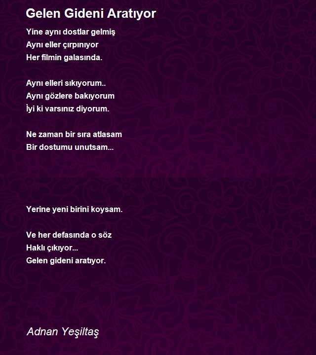 Adnan Yeşiltaş