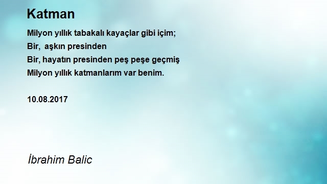 İbrahim Balic