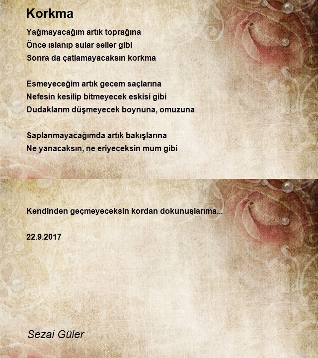 Sezai Güler