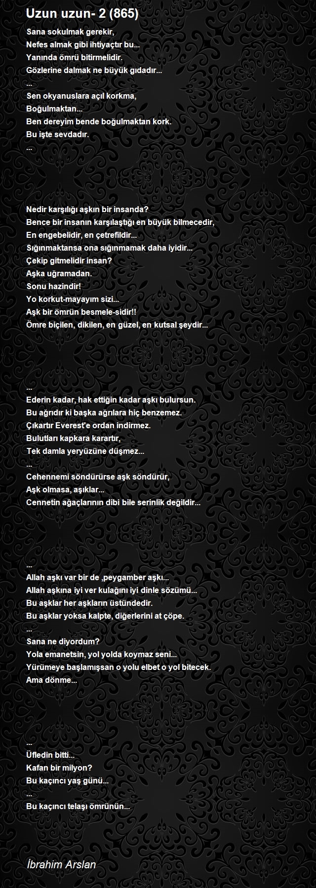 İbrahim Arslan