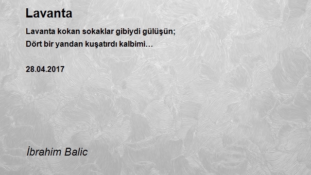 İbrahim Balic