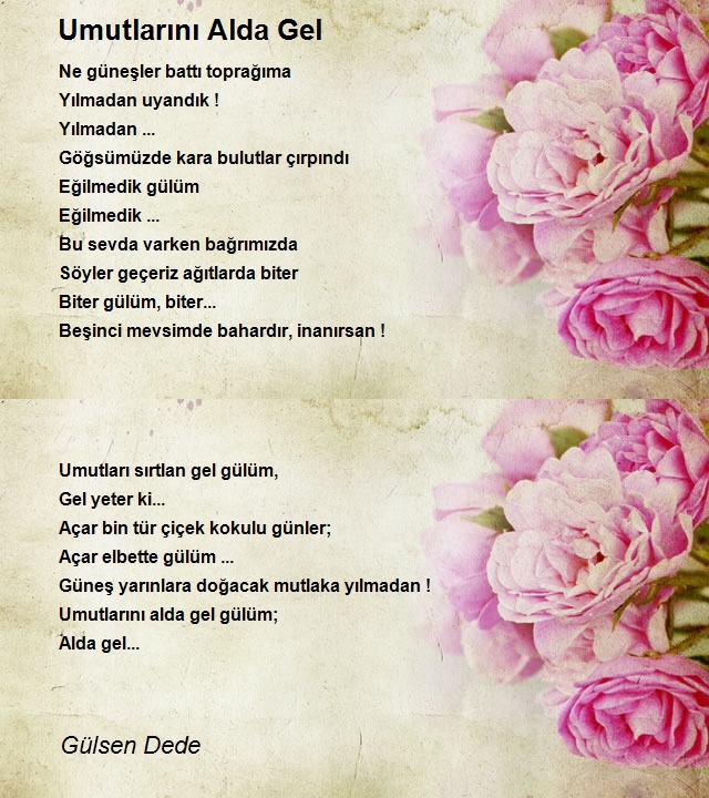 Gülsen Dede