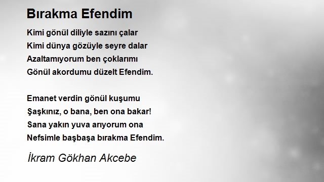 İkram Gökhan Akcebe