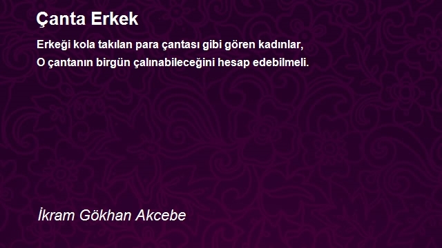 İkram Gökhan Akcebe