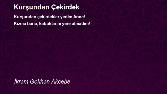 İkram Gökhan Akcebe