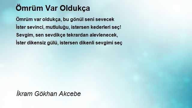 İkram Gökhan Akcebe