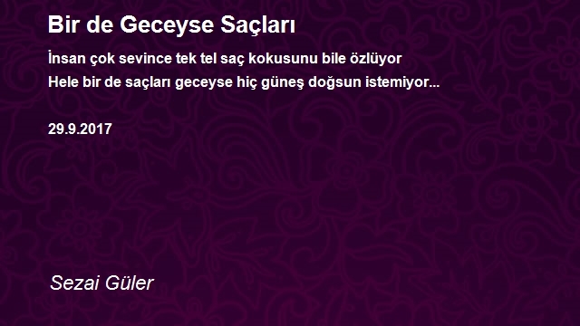 Sezai Güler