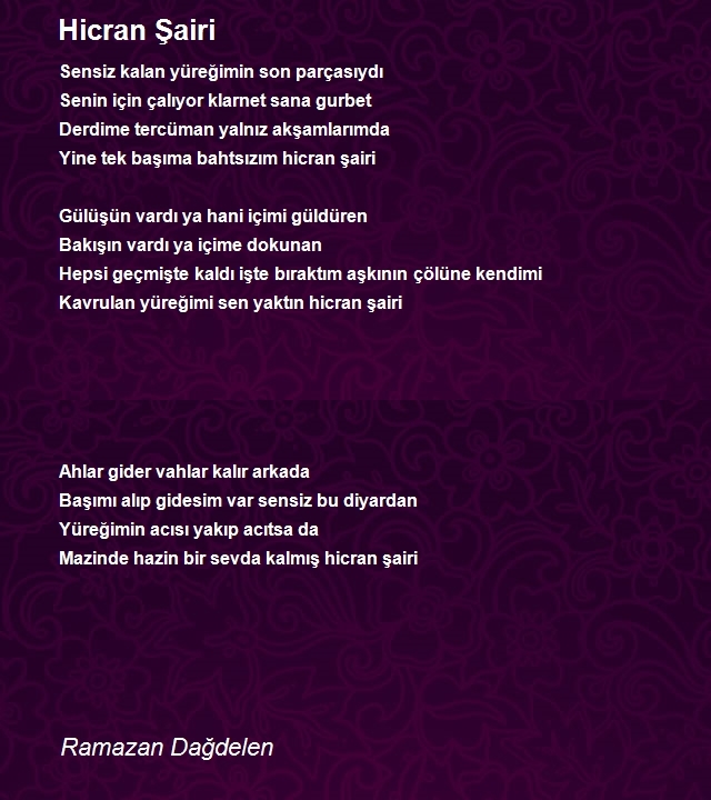 Ramazan Dağdelen