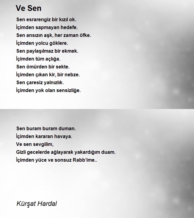 Kürşat Hardal