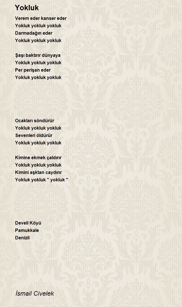 İsmail Civelek