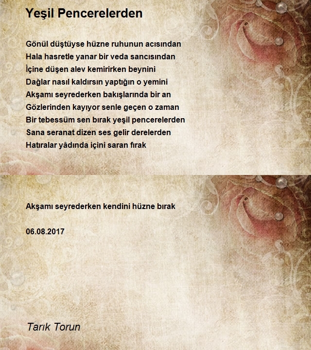 Tarık Torun